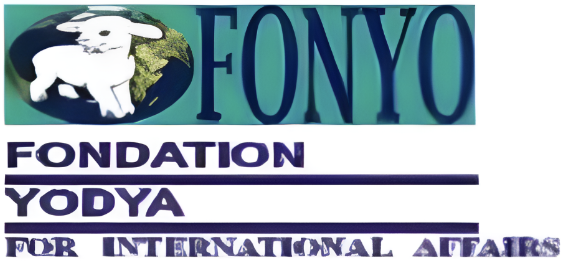 YODYA INC Logo